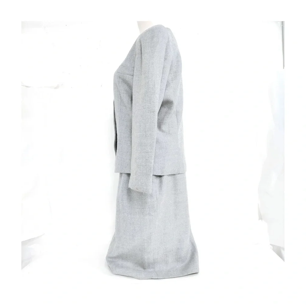 Christian Dior Suits Ladies Wool, Cupro 2862951